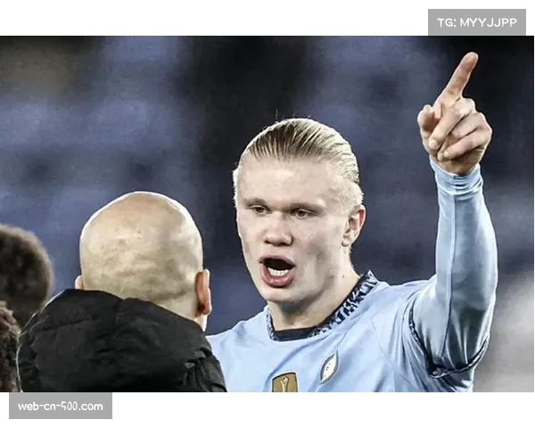 时隔八年瓜帅再战欧冠复仇战 哈兰德第50场进球超亨利成焦点 时隔八年瓜帅再战欧冠复仇战 哈兰德第50场进球超亨利成焦点