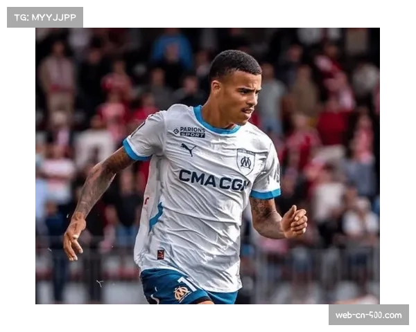 格林伍德法甲上演大四喜 马赛锋线重现1991年纪录 格林伍德法甲上演大四喜 马赛锋线重现1991年纪录