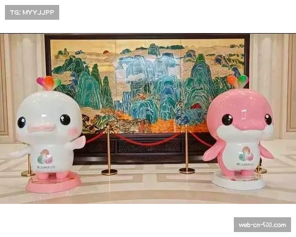 全运会展现文化自信 岭南元素与现代科技完美融合 全运会展现文化自信 岭南元素与现代科技完美融合