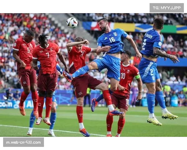 意大利葡萄牙等豪门陷附加赛 欧洲区竞争强度肉眼可见提升