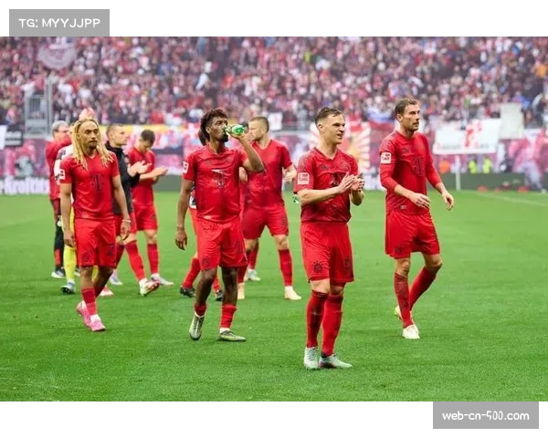 拜仁边锋科曼进行恢复性训练 有望月底回归德甲赛场