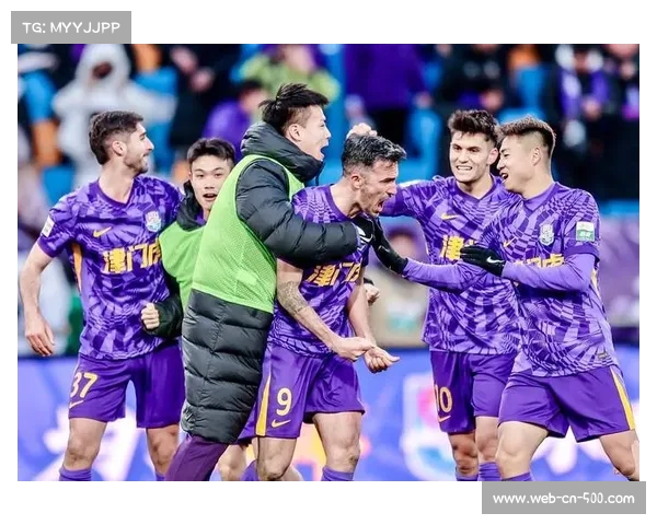 天津津门虎新援谢蒂内葡超高效射手 首秀与基莱斯搭档锋线