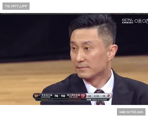 刘维伟不依赖球星盘活整队 青岛残阵逆袭战绩傲人